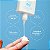 CREAMY | PROTETOR SOLAR WATERY FLUID FPS50 | Protetor Solar Ultra Fluído 40ml - Imagem 3