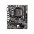 Placa Mãe MSI A520M-A Pro AMD Soquete AM4 - Imagem 2