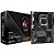 Placa Mãe Asrock X670E PG Lightning AMD Soquete AM5 - Imagem 1