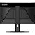 Monitor Gigabyte LED G24F2 Full HD 24" - Imagem 3
