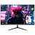 Monitor Redragon Ruby LED GM3CC236 Full HD 23.6" - Imagem 1