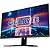 Monitor Gigabyte Aorus LED G27F Full HD 27" - Imagem 2