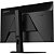 Monitor Gigabyte Aorus LED G27F Full HD 27" - Imagem 4