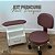Kit Pedicure -  Mocho + Carrinho Auxiliar - Imagem 1
