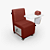 Ciranda para Manicure - Estilo Meia Lua Nail Designer - Imagem 8