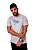 Camiseta Fique Peixe - Imagem 2