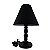Abajur Luminária Ign - Imagem 1