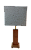 Abajur Luminária Retabol - Imagem 3