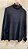 Poncho Preto - Imagem 3