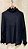 Poncho Preto - Imagem 1