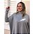 Poncho Cinza - Imagem 1
