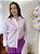 camisa feminina rosa - Imagem 2