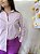 camisa feminina rosa - Imagem 3