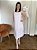 vestido branco - Imagem 1