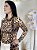 Blusa feminina onça - Imagem 3