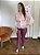 Camisa Rose - Imagem 1