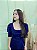 Vestido Azul Marinho - Imagem 2
