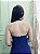 Vestido de festa Decote em V - Imagem 2