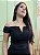 Vestido Preto para festa - Imagem 2