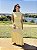 Vestido Amarelo - Imagem 1