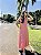 Vestido Rosa Claro - Imagem 1