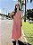 Vestido Rosa Claro - Imagem 2