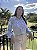 Camisa Cora Canela - Imagem 1