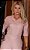 Blusa com Bolso na Frente - Imagem 1