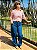 Blusa com Bolso na Frente - Imagem 2