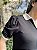 Vestido Cavado Curto - Imagem 3