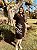Vestido Cavado Curto - Imagem 1