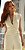 Blusa Cavada com Detalhe Franzido Fivela - Imagem 1