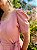 Vestido com Rosa em tule na Barra - Imagem 4
