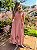 Vestido com Rosa em tule na Barra - Imagem 2