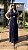 Chemise Cavada com Cinto Detalhado - Imagem 2