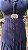 Chemise Cavada com Cinto Detalhado - Imagem 3