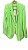 Blazer Verde - Imagem 1