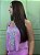 Vestido Midi com detalhe Bordado - Imagem 4