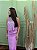 Vestido Midi com detalhe Bordado - Imagem 3