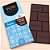 Tablete De Chocolate 70% Cacau Brasil 75 g - Linha Origens - Imagem 1