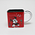 CANECA CUBO MINNIE 300ML - Imagem 3