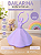 Bailarina Sensorial 3D Decorativa Antiestresse | Brinquedo Sensorial e Antiestresse - Imagem 1