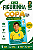Kit 2 Figurinhas Personalizadas Copa 2026 | Figurinha com Foto Infantil Estilo Álbum Futebol | Presente Criativo Criança - Imagem 1