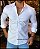 Camisa Social Slim Fit - Imagem 1