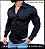 Camisa Social Slim Fit - Imagem 2