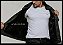 Jaqueta Masculina em P.U  Premium - Forrada - Imagem 2