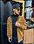 Jaqueta Masculina em Suede Dupla Face - Imagem 3