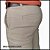 Calça Alf. Masc. Austin - Bengaline - Imagem 9