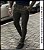Calça Alfaiataria Slim MD Bolso Faca - Imagem 7