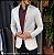 Blazer Masculino Slim Resinado - Imagem 14
